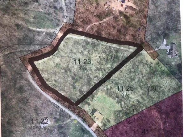 Cross Creek Ln, Union, MO 63084