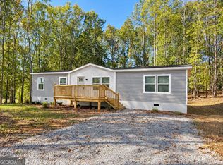 909 Smith Loop Rd, Demorest, GA 30535