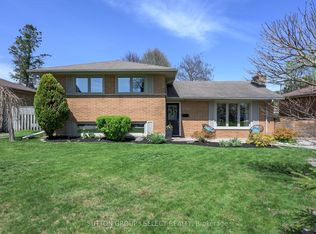 86 Tewksbury Cres, London, ON N5V 2M8