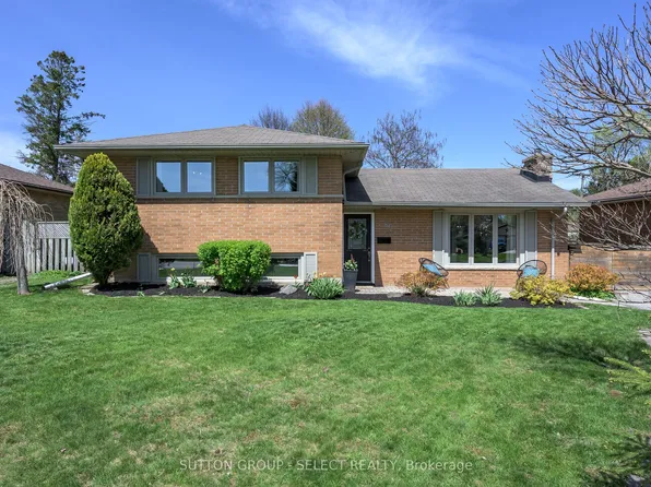 86 Tewksbury Cres, London, ON N5V 2M8