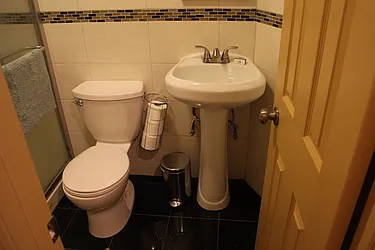 Rented by J Misrahi Realty Corp