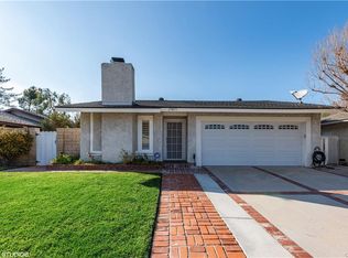25871 Blanca Way, Santa Clarita, CA 91355