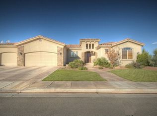 1096 W 2320 S, Saint George, UT 84770