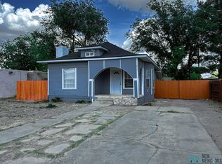 415 S Spruce Ave, Roswell, NM 88203