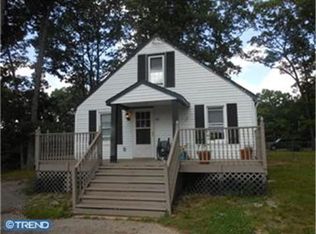 352 Johnson Rd, Sicklerville, NJ 08081