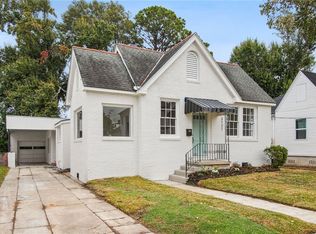 3121 Bore St, Metairie, LA 70001
