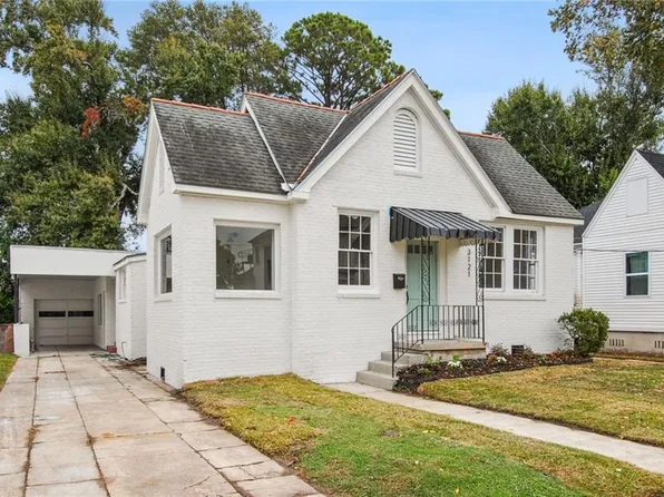 3121 Bore St, Metairie, LA 70001