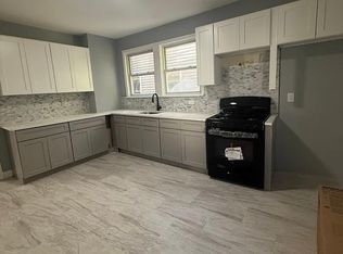 188 N Munn Ave #1, East Orange, NJ 07017