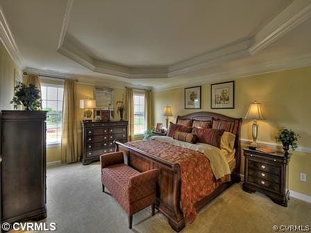 5th image of 4945 Amberwell Place Gln