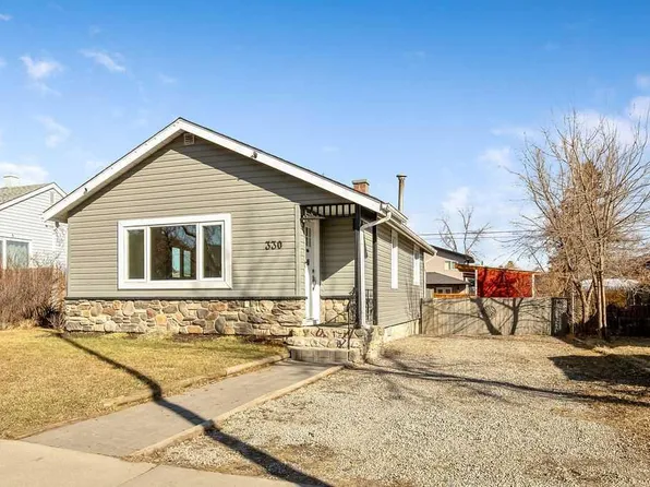 330 S 3rd Ave SE, High River, AB T1V 1H7