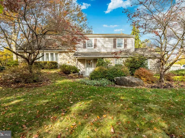 44 Shady Lawn Dr, Churchville, PA 18966