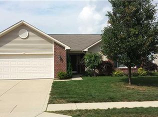 7194 Morello Ln, Noblesville, IN 46062