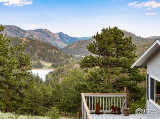 434 Caddo Rd, Red Feather Lakes, CO 80545