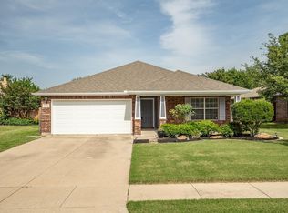 3432 Beatriz Dr, Denton, TX 76207