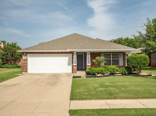 3432 Beatriz Dr, Denton, TX 76207