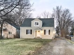 1480 Frank Rd, Columbus, OH 43223