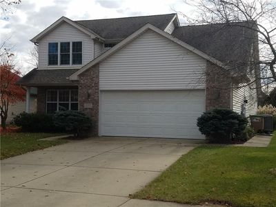 1947 Saint James Pl, Columbus, IN, 47201