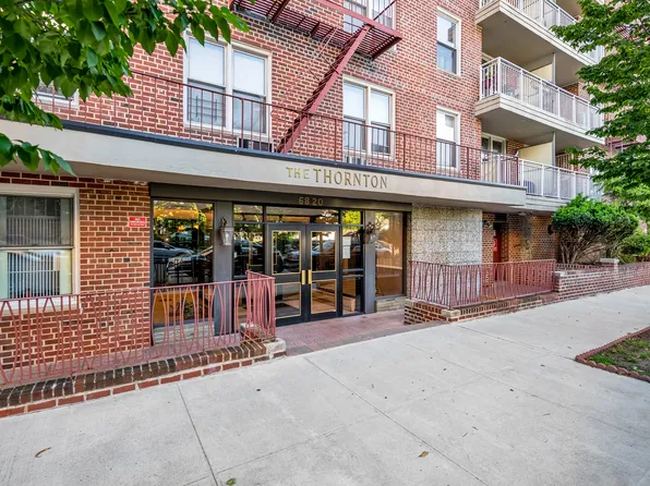 68-20 Selfridge Street image 1 of 14