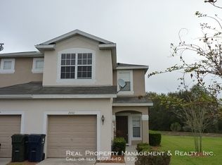 2001 Brancaster Cir, Ocoee, FL 34761