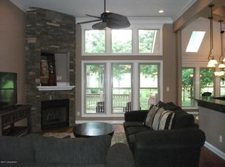 501 Wood Springs Rd, La Grange, KY 40031