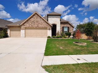21001 Abigail Way, Pflugerville, TX 78660