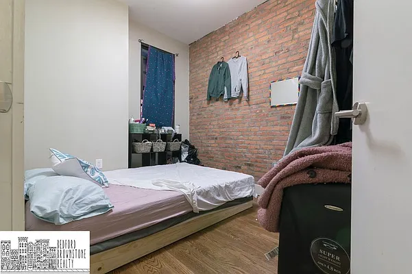 Rented by Bedford Brownstone Realty | media 12