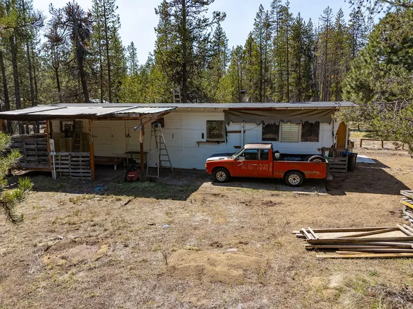 53094 Loop Dr, La Pine, OR 97739
