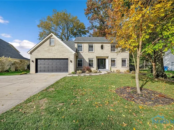 8104 Bridgehampton Dr, Waterville, OH 43566
