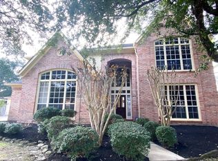16327 Hazy Pines Ct, Houston, TX 77059