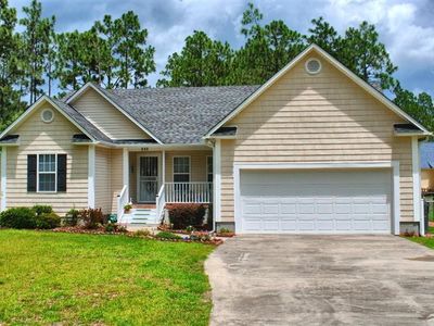324 Ash Rd, Southport, NC, 28461