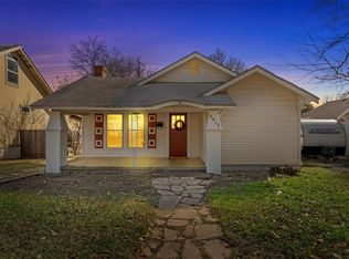 2912 Edmond Ave, Waco, TX 76707
