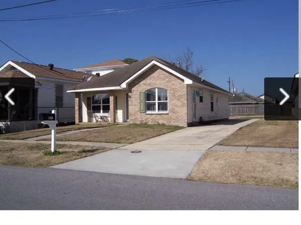 6329 Wales St, New Orleans, LA 70126