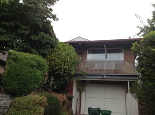 6550 27th Ave NE, Seattle, WA 98115