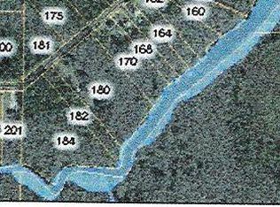 184 Pioneer Rd, PALATKA, FL 32177