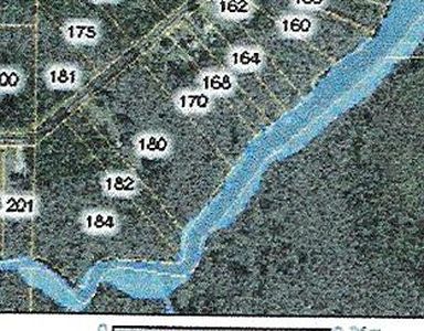 184 Pioneer Rd, PALATKA, FL, 32177