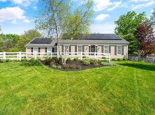 7004 Linworth Rd, Columbus, OH 43235