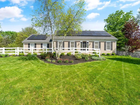 7004 Linworth Rd, Columbus, OH 43235