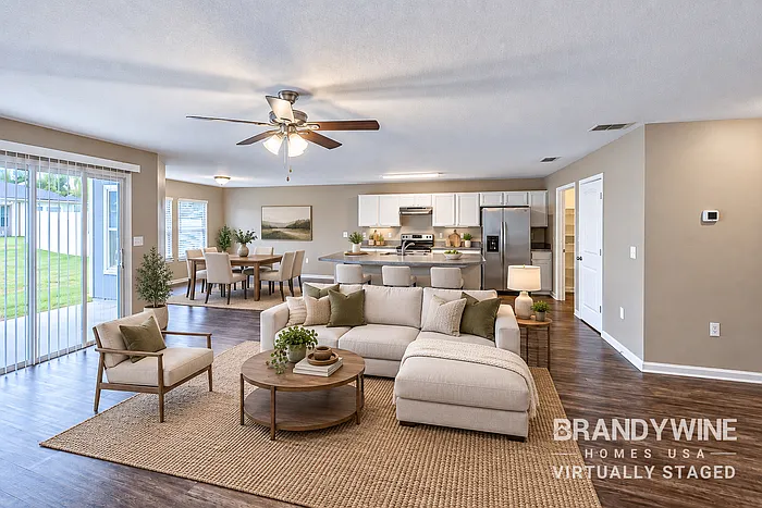 3 bed, 2.0 bath, 1716 sqft, $2,045 — Photo 3