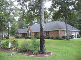 2940 Tidewater Dr, Sumter, SC 29150