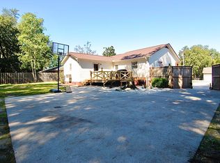 1124 Dennis Blvd, Moncks Corner, SC 29461