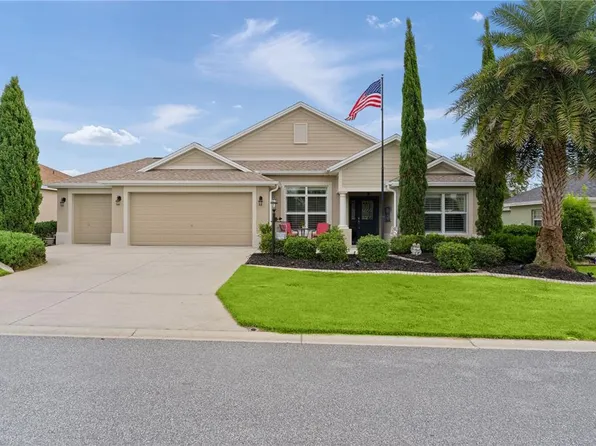 3275 KILARNY PLACE, THE VILLAGES, FL 32163