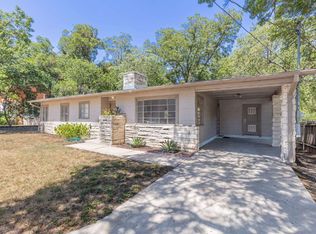 2910 Hampton Rd, Austin, TX 78705