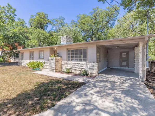 2910 Hampton Rd, Austin, TX 78705