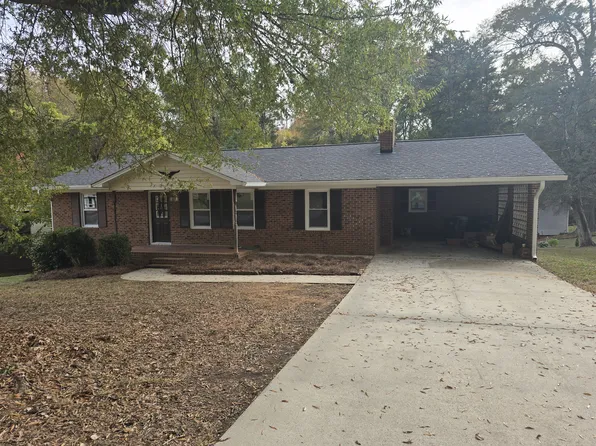 117 Sidney St, Lexington, NC 27295