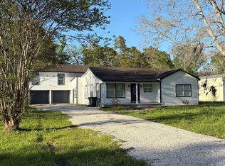 502 Independence St, Liberty, TX 77575
