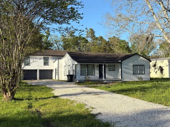 502 Independence St, Liberty, TX 77575