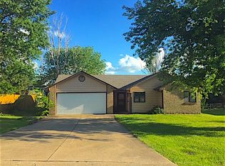 5506 Prairie Rose Ct, Columbia, MO 65202