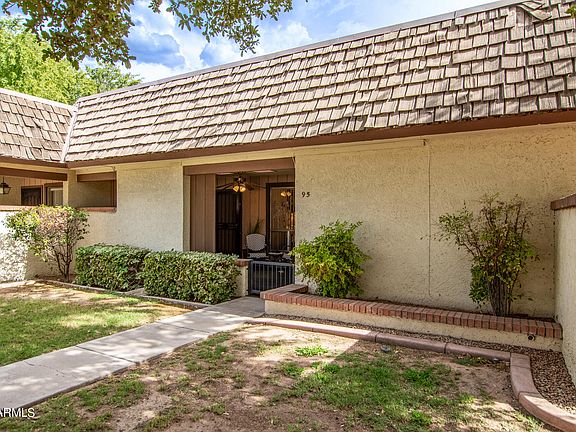 2nd image of 8131 N 107TH Avenue #95