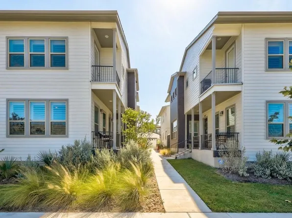 4209 Berkman Dr, Austin, TX 78723