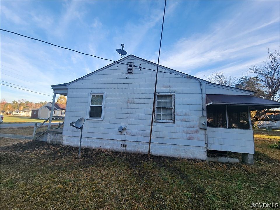 317 Ivey St, Jarratt, VA 23867 Zillow